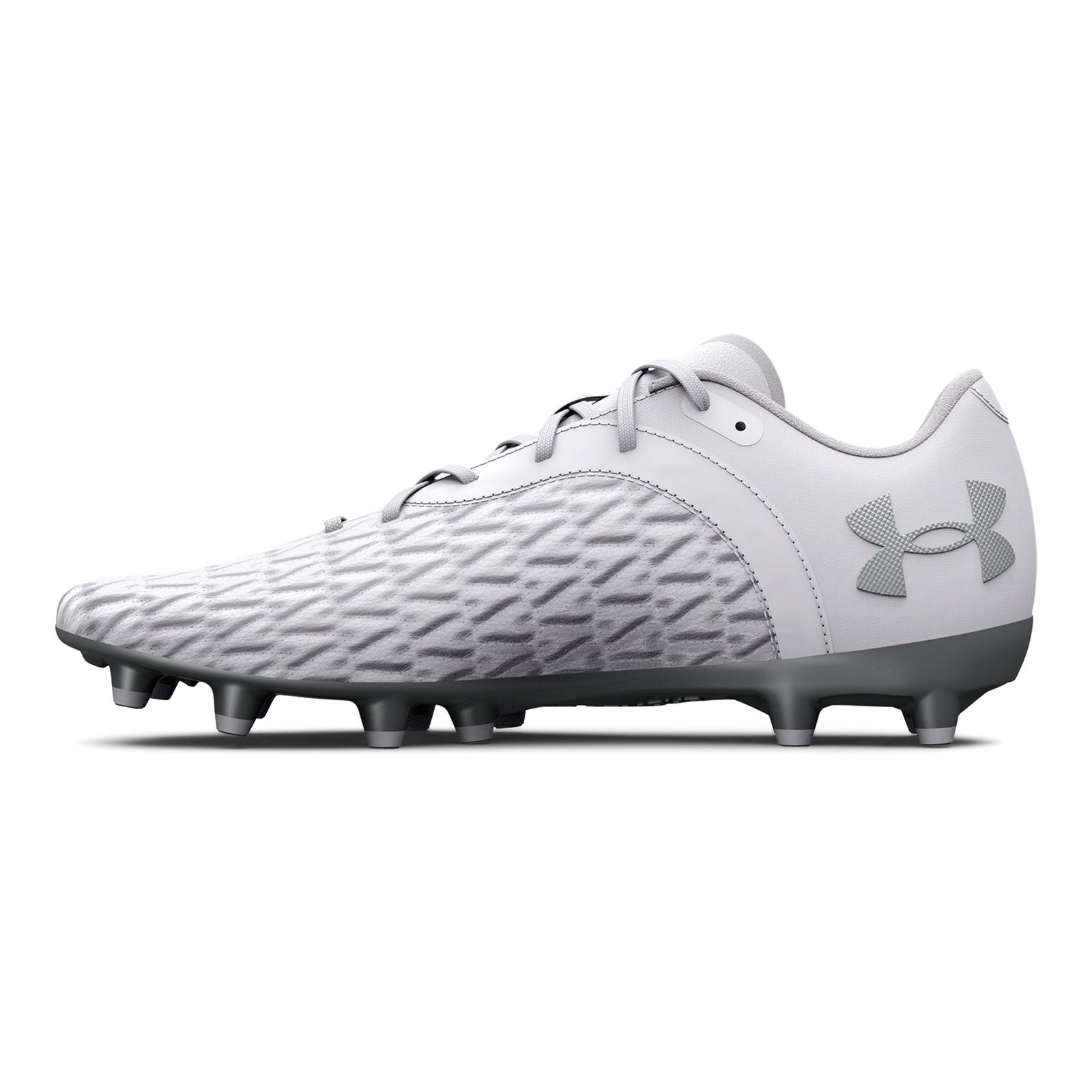 Zapatos de fútbol UA Clone Magnetico Premier 2.0 FG para hombre