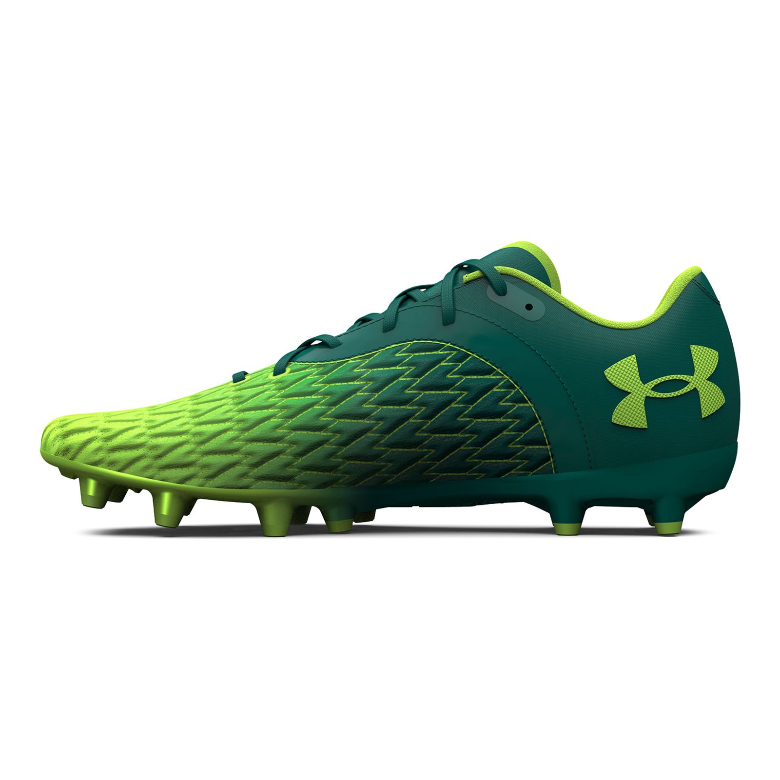 Zapatos de fútbol UA Clone Magnetico Premier 2.0 FG para hombre