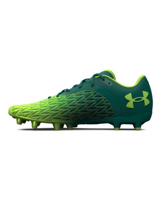 Zapatos de fútbol UA Clone Magnetico Premier 2.0 FG para hombre
