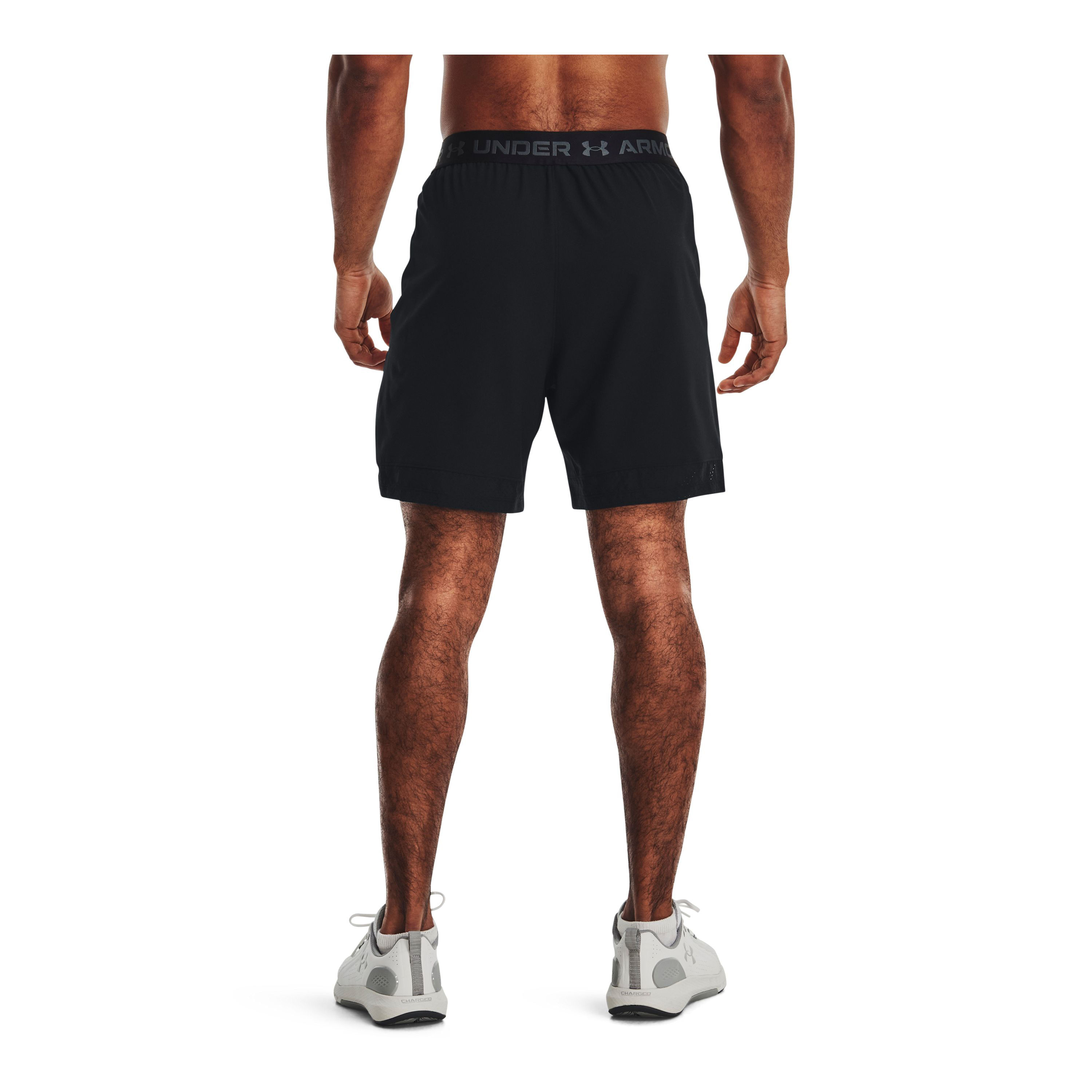 Shorts UA Vanish Woven de 6" para hombre