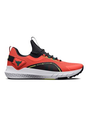 Zapatillas de entrenamiento Project Rock BSR 3 para hombre Under Armour