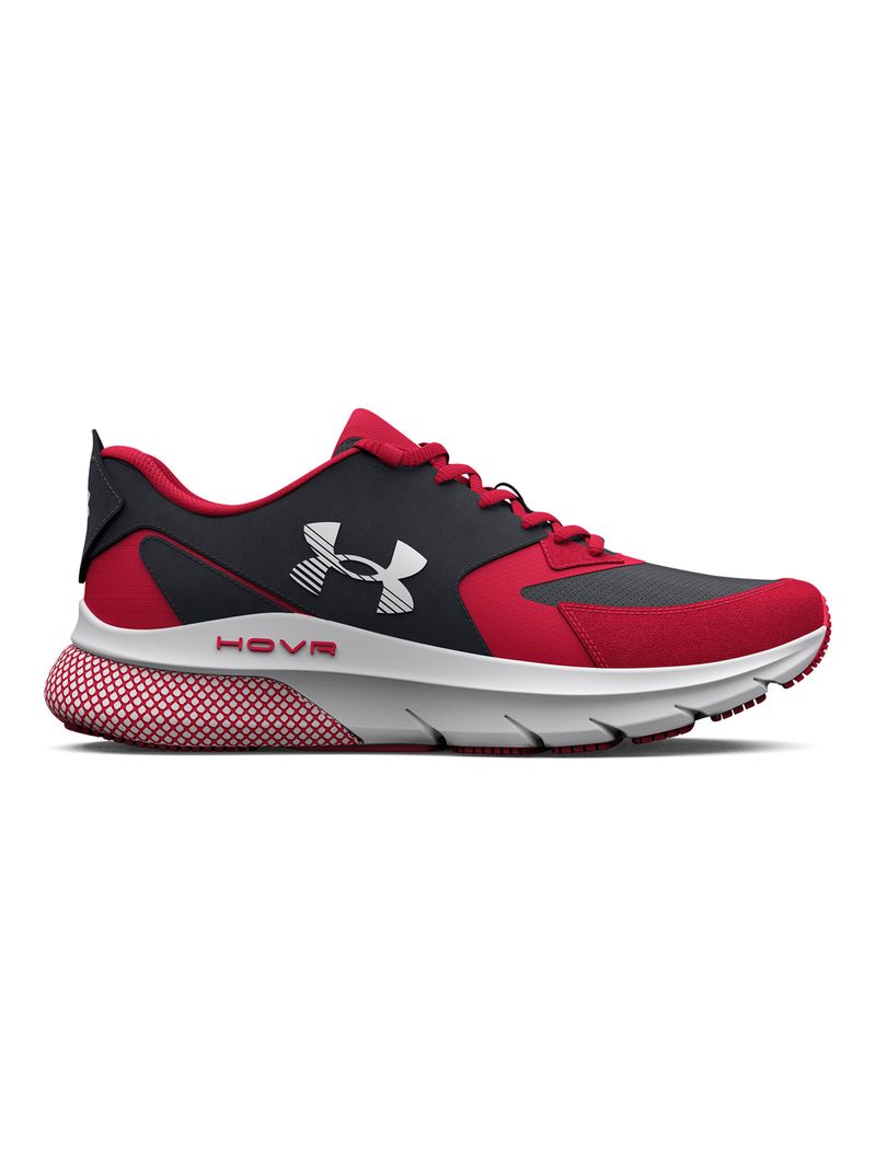 UNDER ARMOUR Zapatillas running UA HOVR™ Turbulence hombre. Naranjo UNDER  ARMOUR