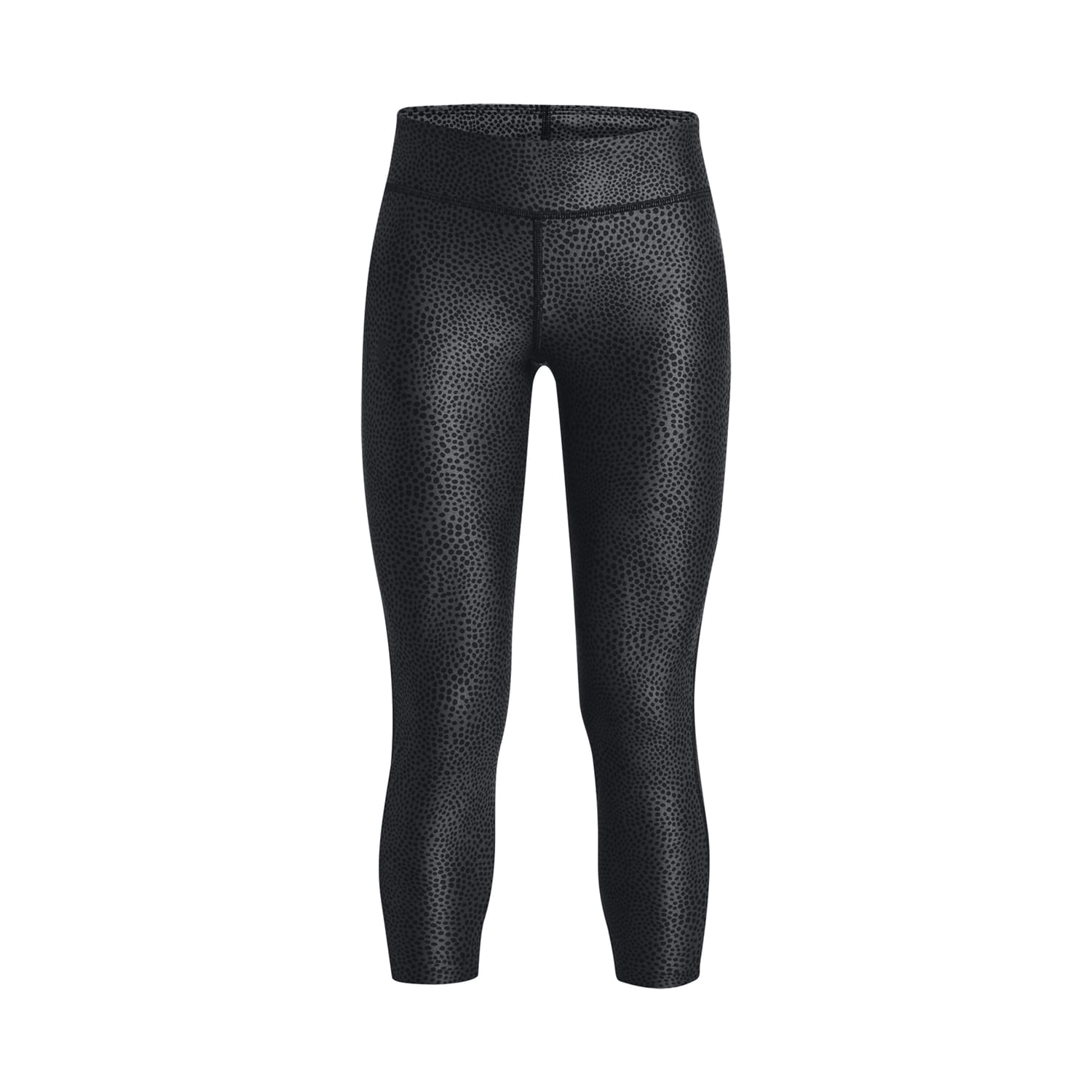 Pantalón UA HeatGear&reg; Printed Ankle para niña
