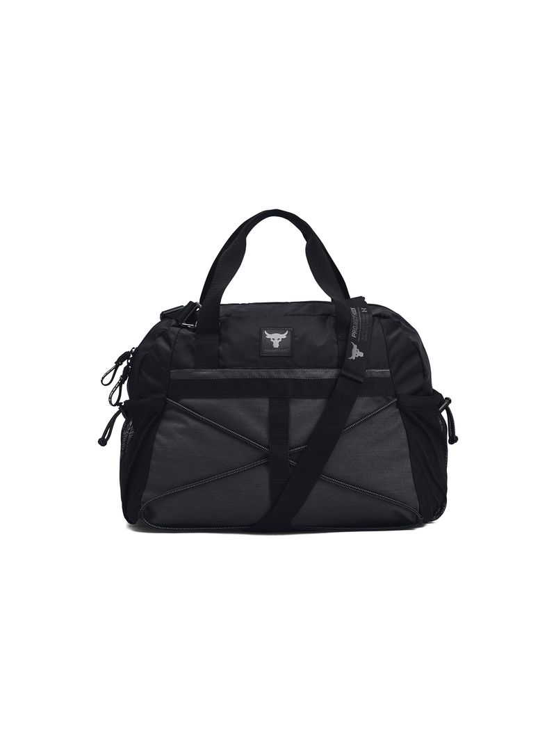 Bolso Ua Project Rock Gym Para Mujer-Under Armour Chile - Under Armour