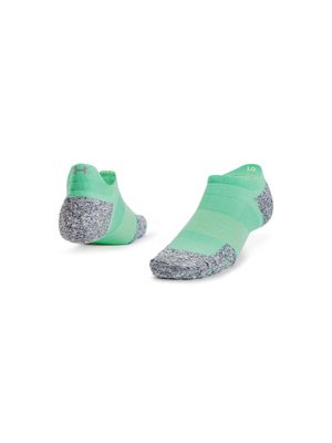 Calcetines Ad Run Lite No Show unisex 2-Pack Under Armour