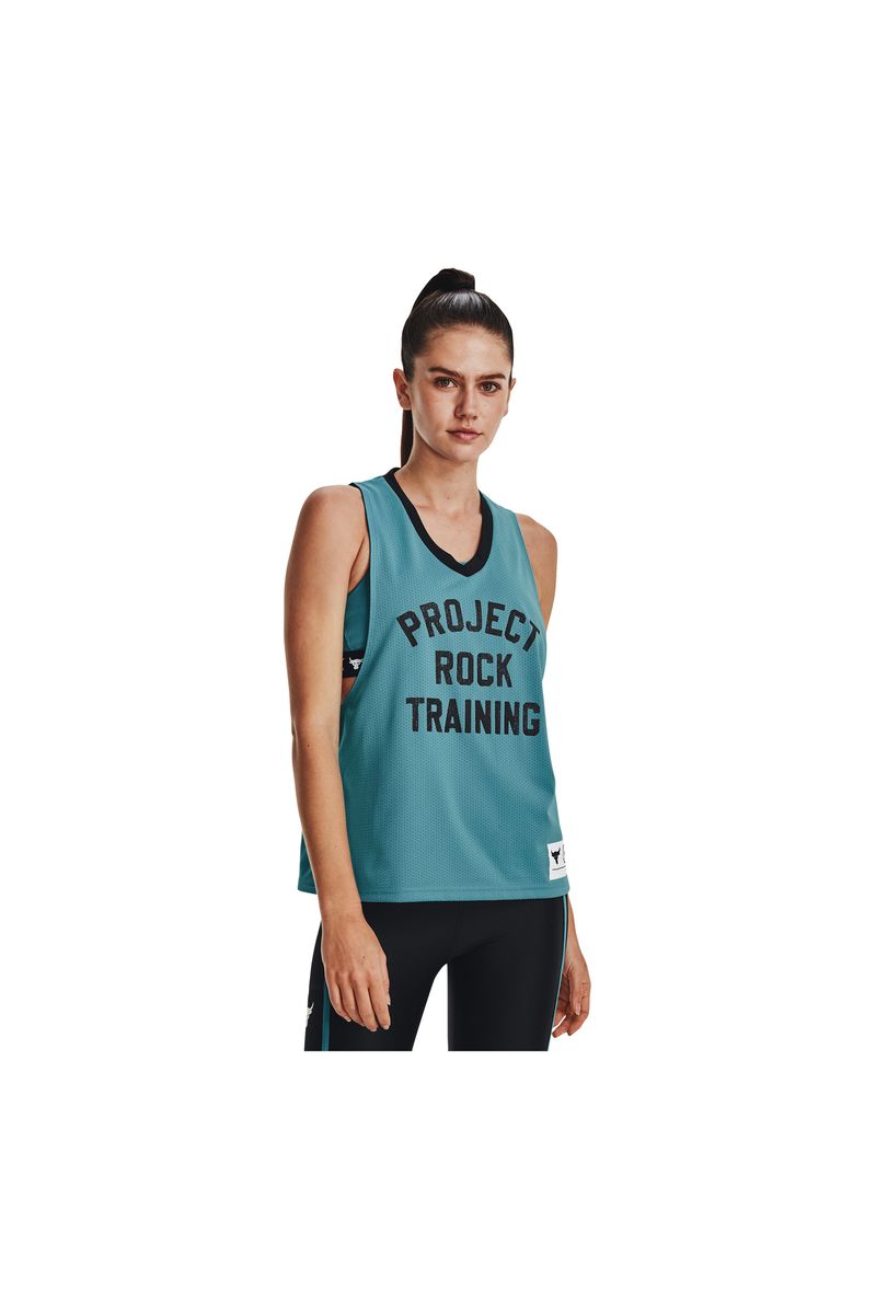 Polera-sin-mangas-UA-Project-Rock-Penny-Mesh-para-mujer