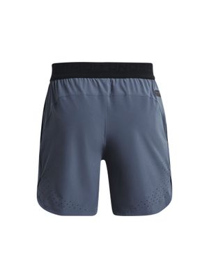 Shorts UA Peak Woven para hombre