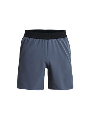 Shorts UA Peak Woven para hombre
