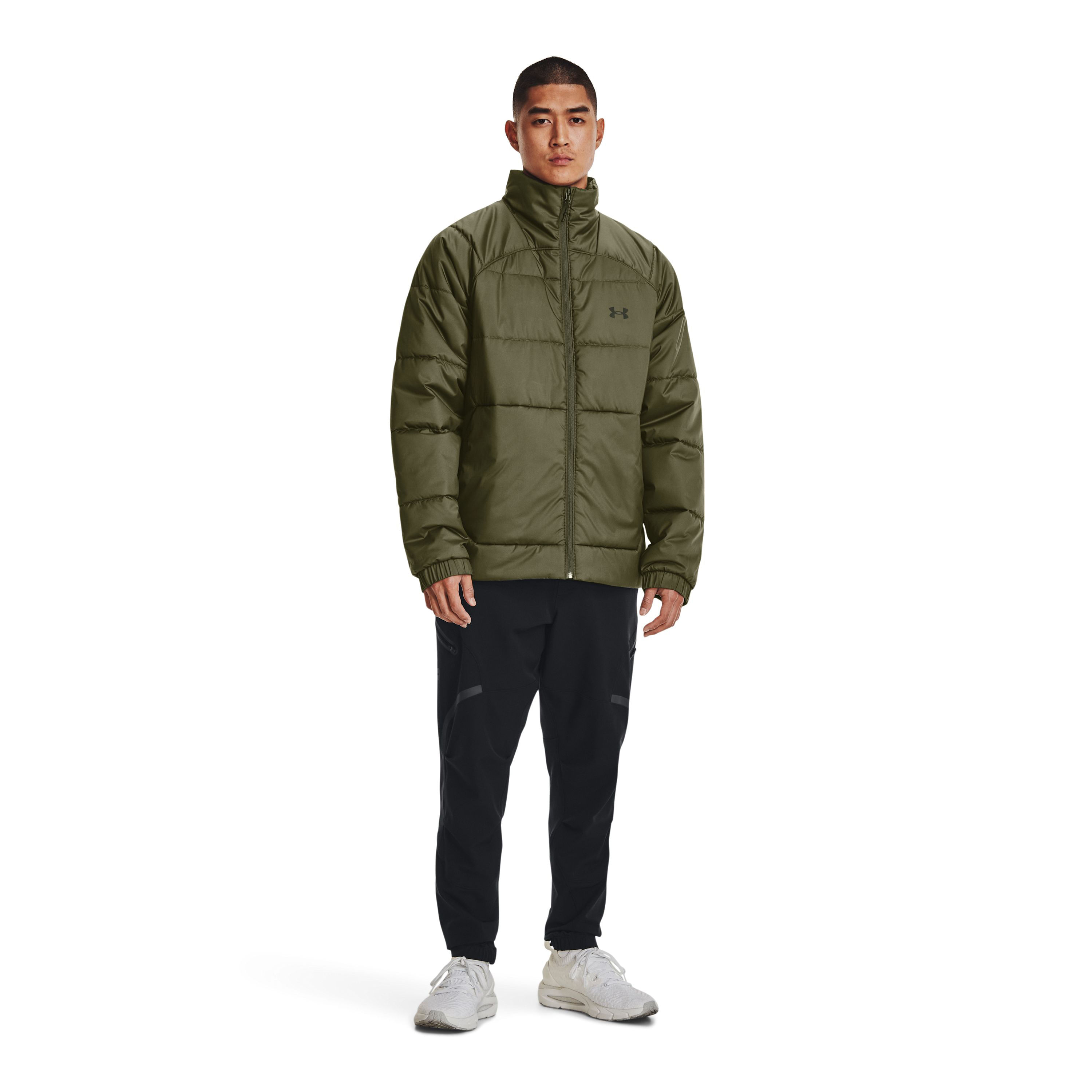 Chaqueta UA Insulate Storm para hombre