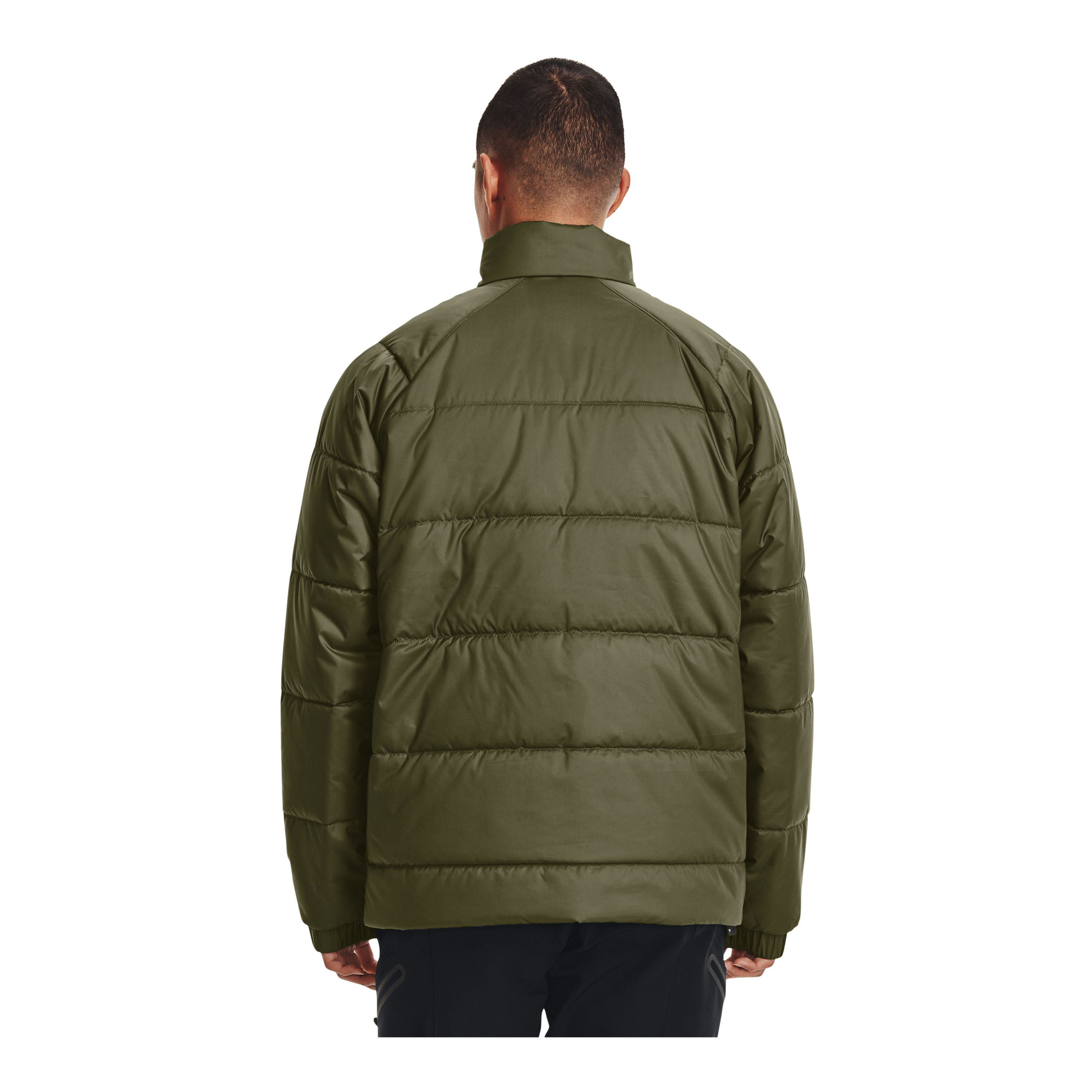 Chaqueta UA Insulate Storm para hombre
