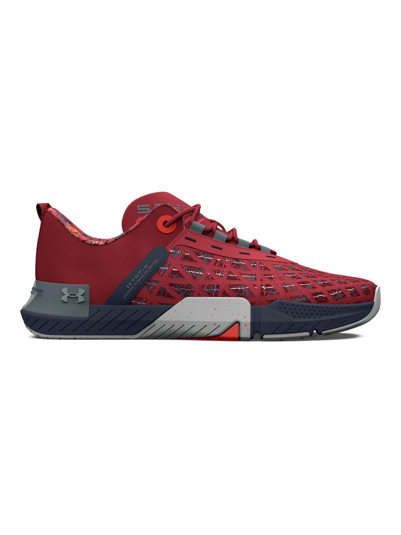 Under armour best sale chile zapatillas