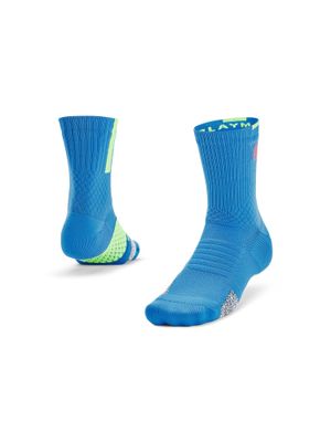 Calcetines Curry ArmourDry™ Playmaker 1 Pack Mid unisex