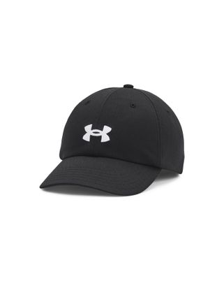 Gorro Blitzing ajustable para mujer Under Armour