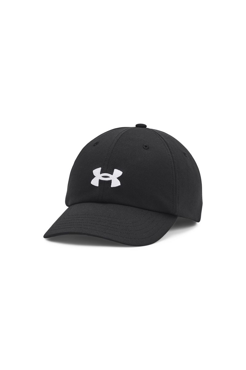 Gorro-UA-Blitzing-ajustable-para-mujer