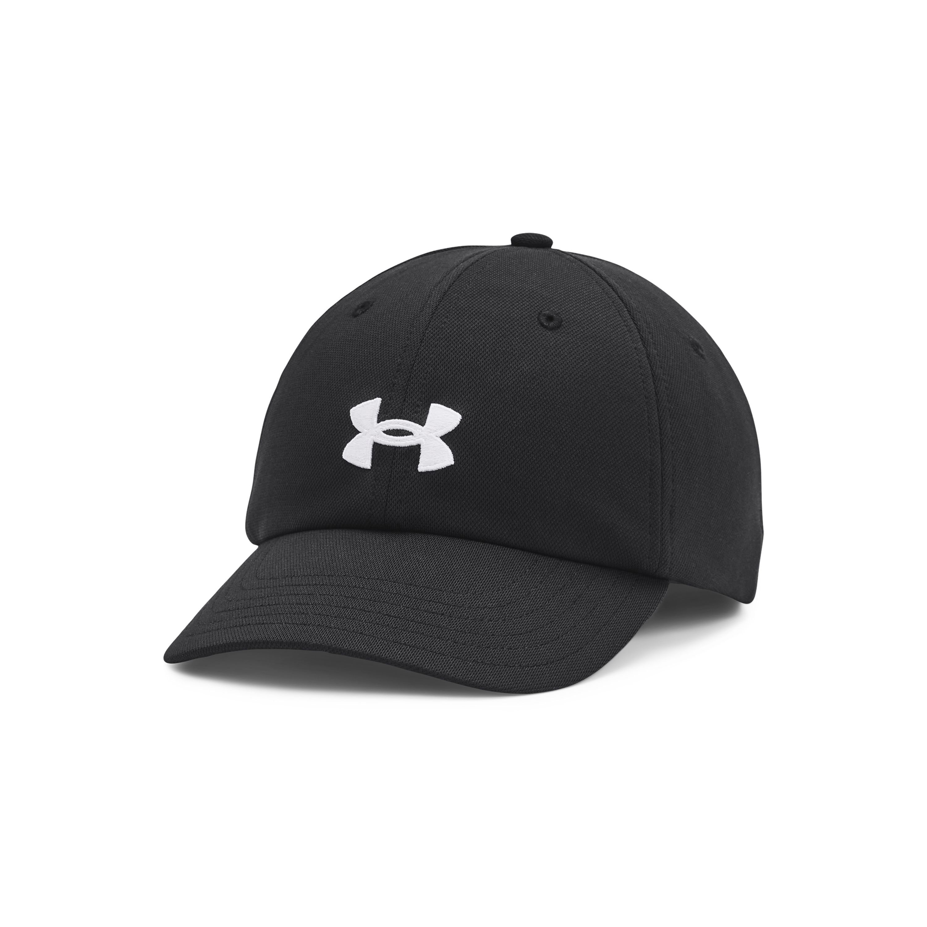Gorro UA Blitzing ajustable para mujer