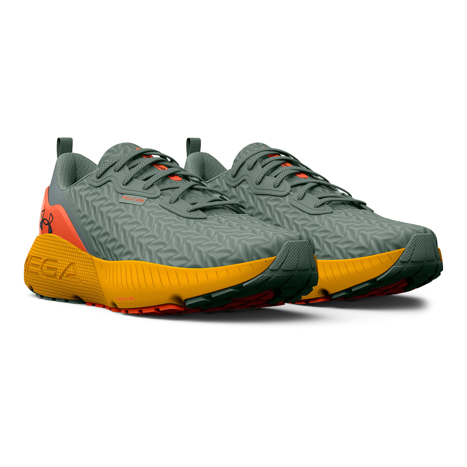 Zapatillas de running UA HOVR&trade; Mega 3 Clone para hombre