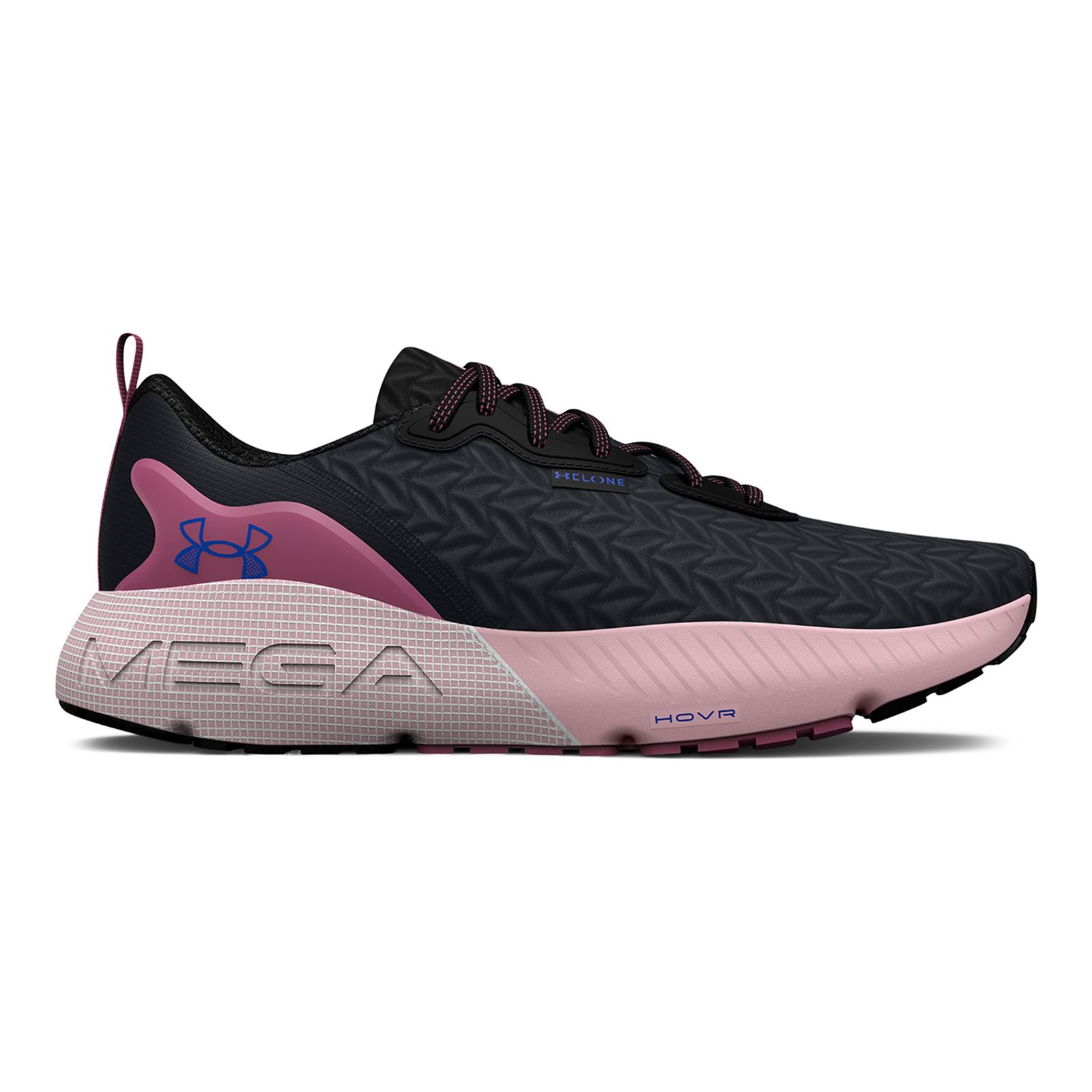 Zapatillas de running UA HOVR™ Mega 3 Clone para mujer