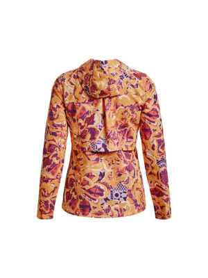 Chaqueta UA Storm Day Of The Dead para mujer