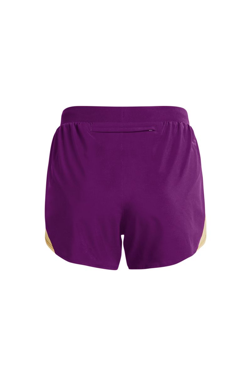 Short-UA-Fly-By-Elite-Day-Of-The-Dead-para-mujer