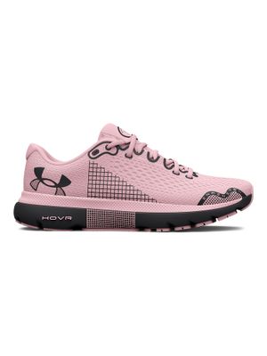 Zapatillas de running UA HOVR™ Infinite 4 para mujer