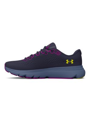 Zapatillas de running UA HOVR™ Infinite 4 para mujer