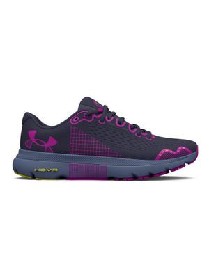 Zapatillas de running UA HOVR™ Infinite 4 para mujer