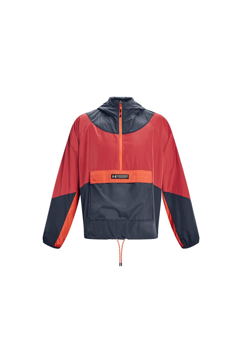Chaqueta-UA-Rush-Woven-1-2-cierre-Anorak-para-hombre