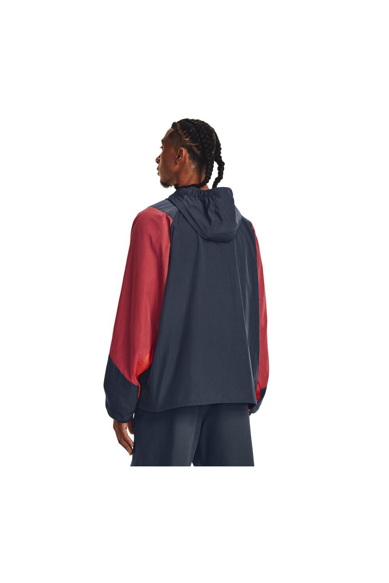 Chaqueta-UA-Rush-Woven-1-2-cierre-Anorak-para-hombre