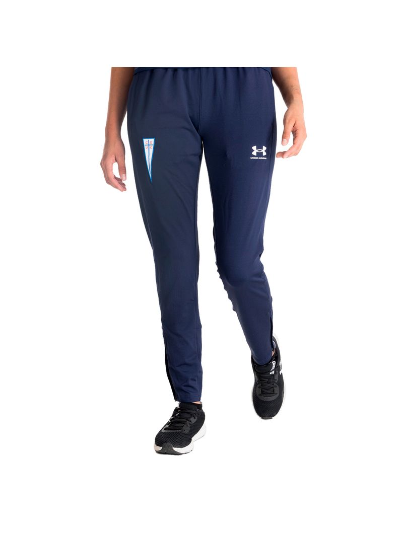 Pantalones Ua Challenger Para Hombre-Under Armour Chile - Under Armour