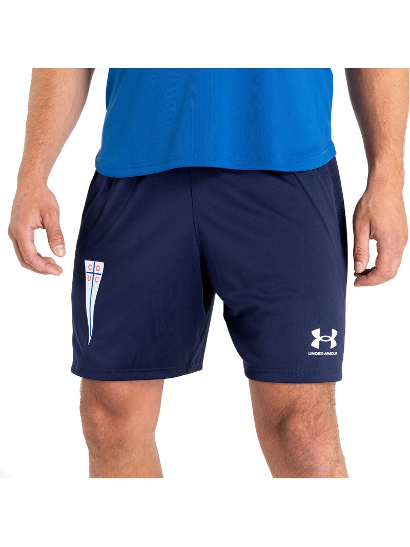 Short Under Armour para entrenamiento hombre