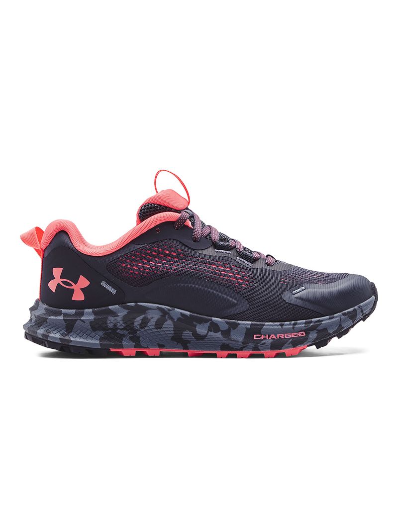 Under Armour Charged Bandit 7 mujer