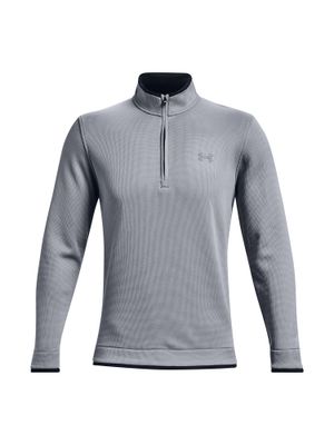 Polerón UA Storm SweaterFleece ½ Zip para hombre