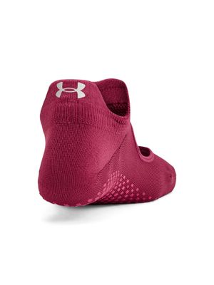 Calcetines Breathe Balance para mujer 2-Pack Under Armour
