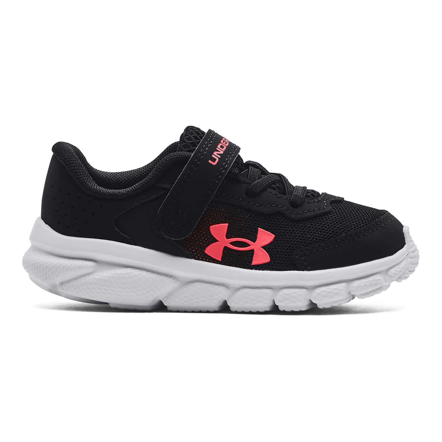 Zapatillas under armour niña hot sale