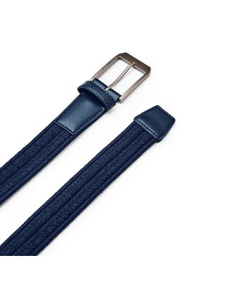 Cinturón de golf Braided para Hombre Under Armour