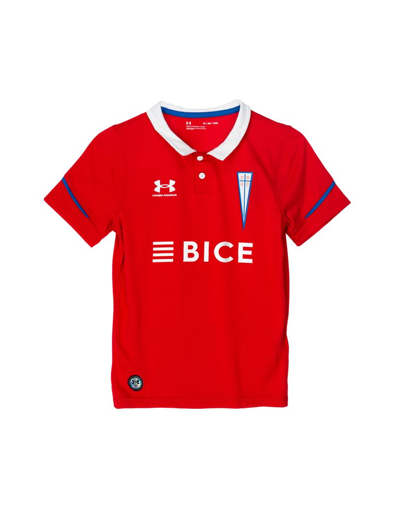 Under armour 2025 niños chile