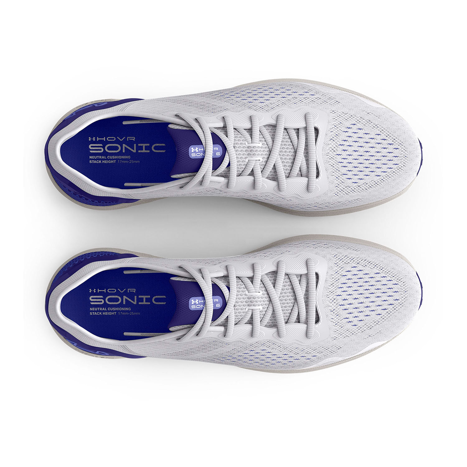 Zapatillas de running UA HOVR&trade; Sonic 6 para mujer