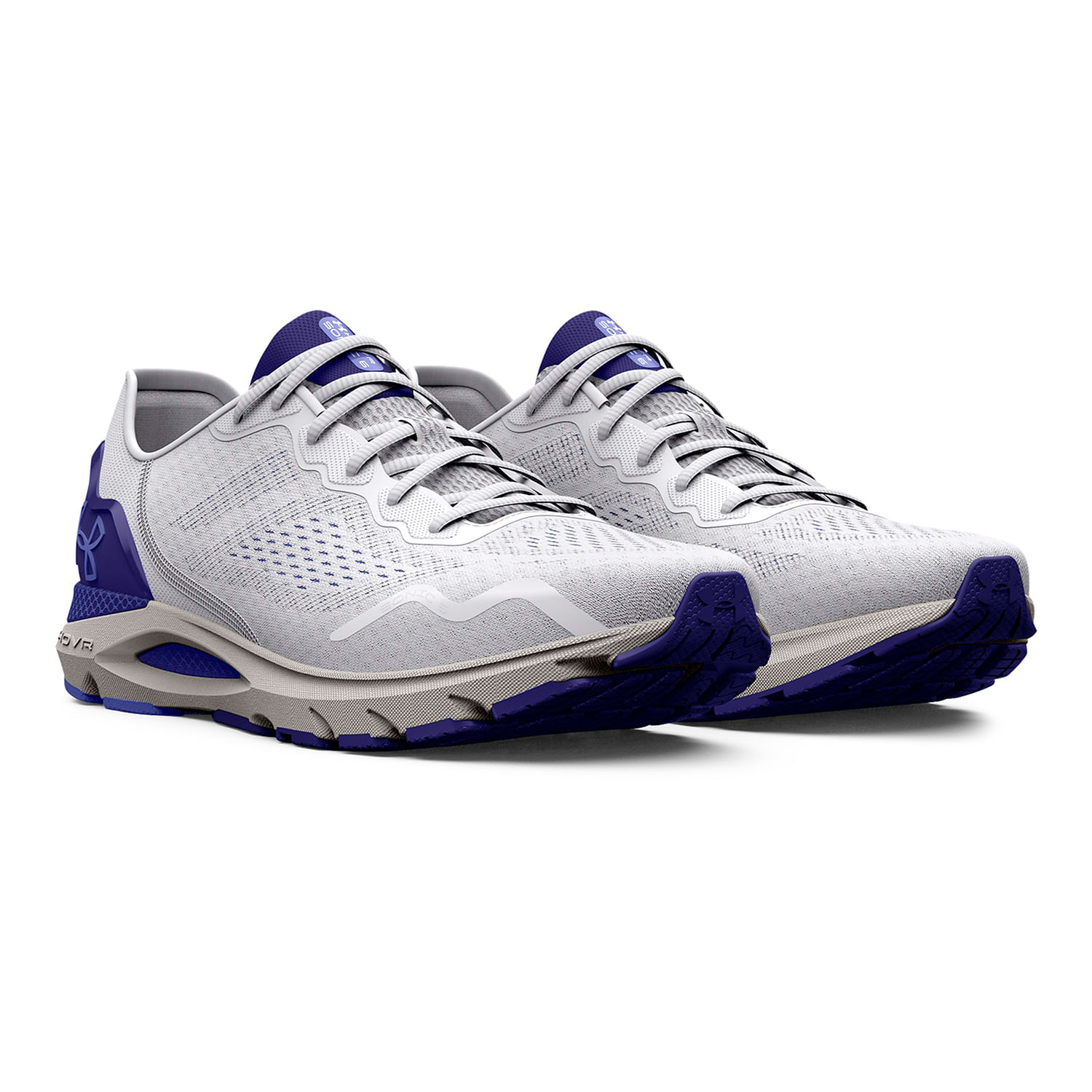 Zapatillas de running UA HOVR&trade; Sonic 6 para mujer