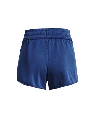 Shorts Project Rock Terry para mujer
