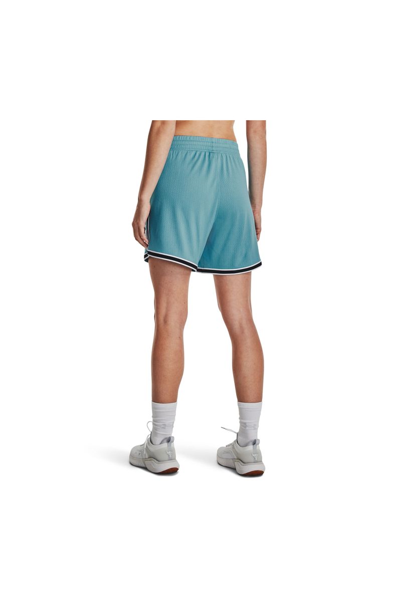 Shorts-UA-Project-Rock-Penny-Mesh-para-mujer