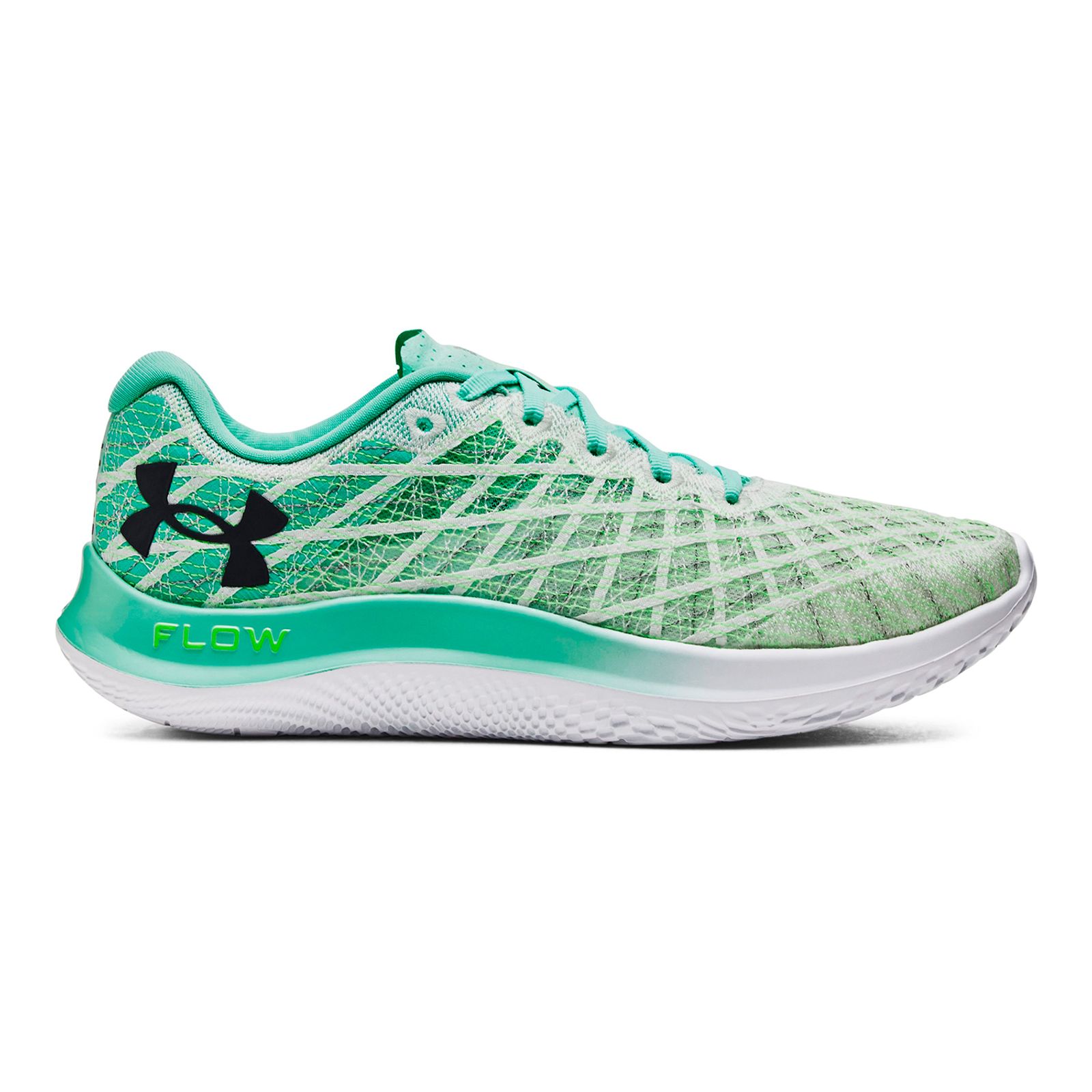 Zapatillas de running UA Flow Velociti Wind 2 CN para hombre