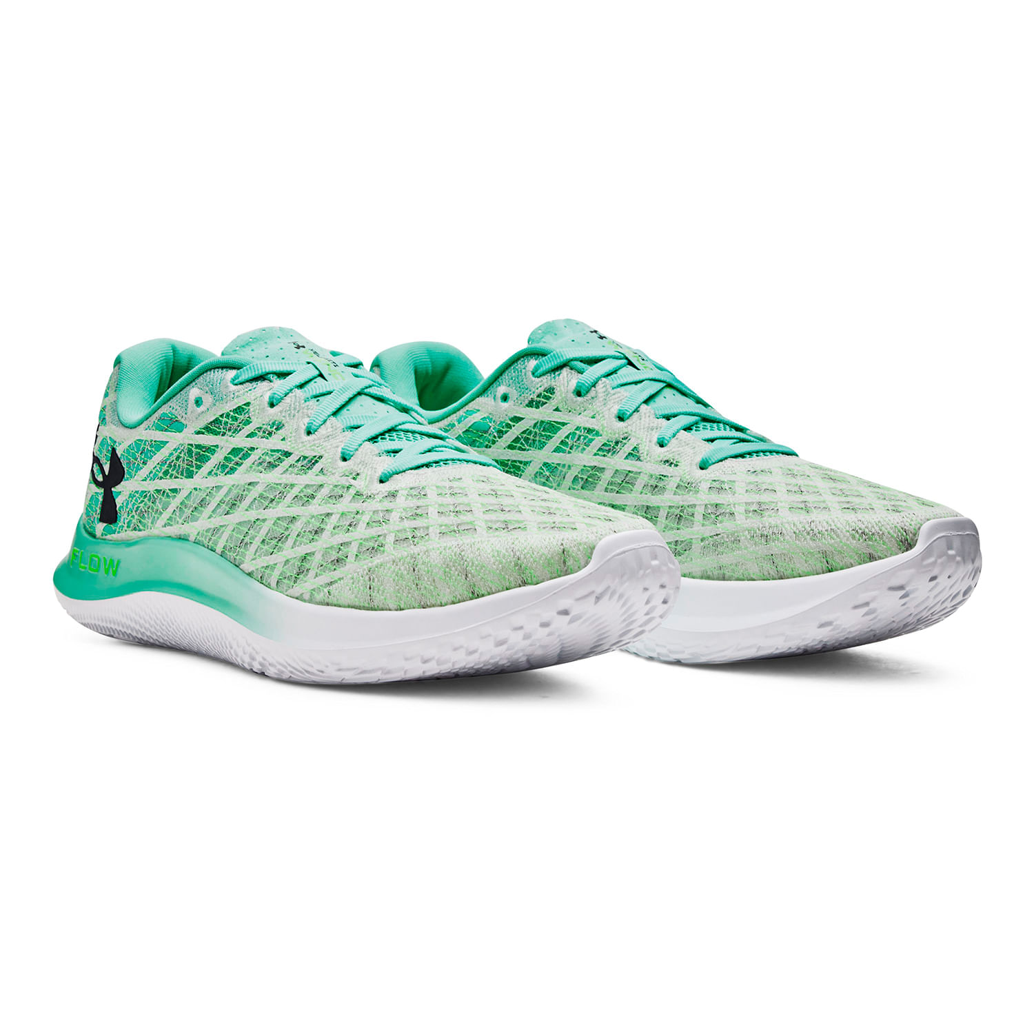 Zapatillas de running UA Flow Velociti Wind 2 CN para hombre