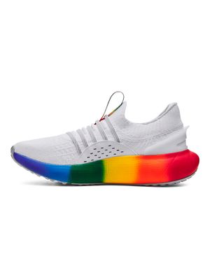 Zapatillas unisex UA HOVR™ Phantom 3 Slip Pride