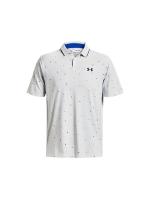 Polo Iso-Chill Verge para hombre Under Armour