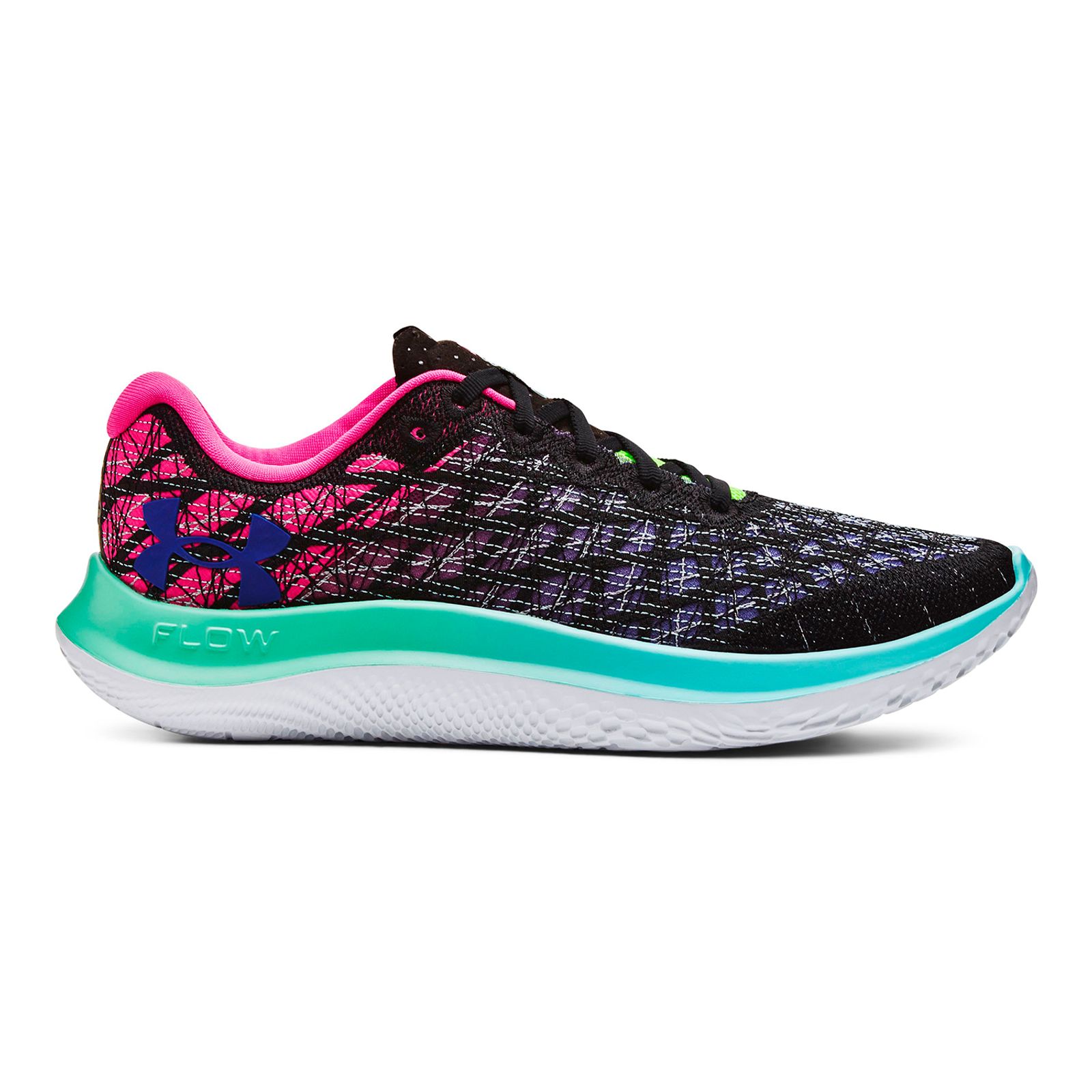 Zapatillas de running UA Flow Velociti Wind 2 Speed Overdrive para hombre