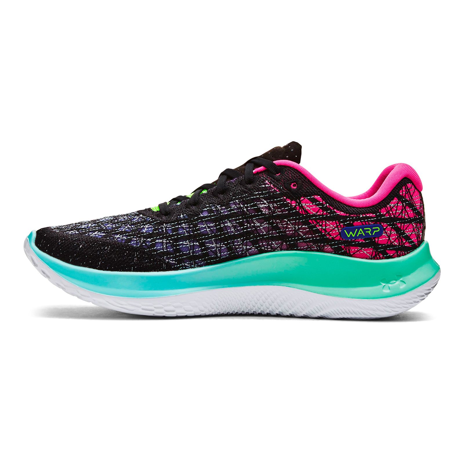 Zapatillas de running UA Flow Velociti Wind 2 Speed Overdrive para hombre