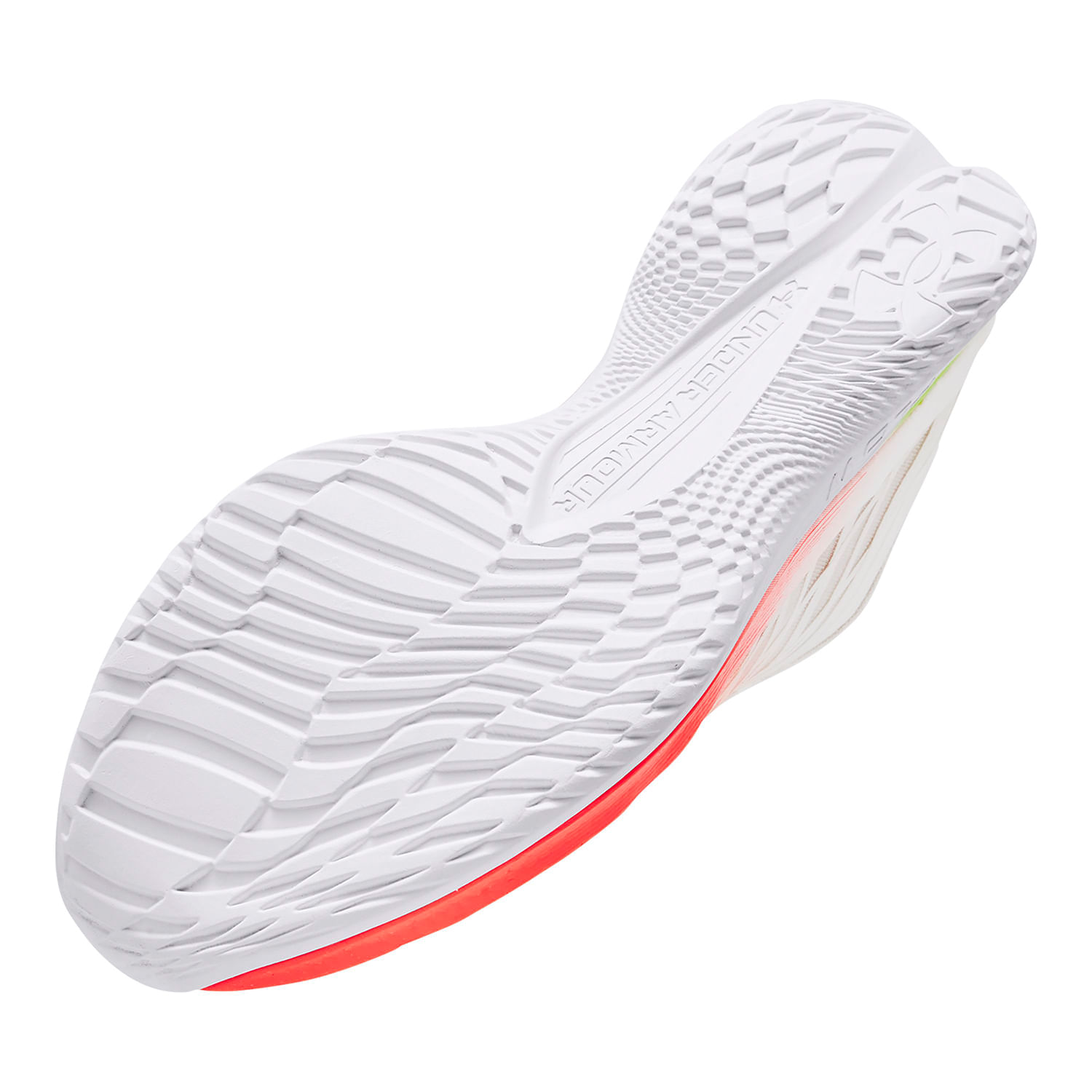 Zapatillas de running unisex UA Flow Velociti Elite