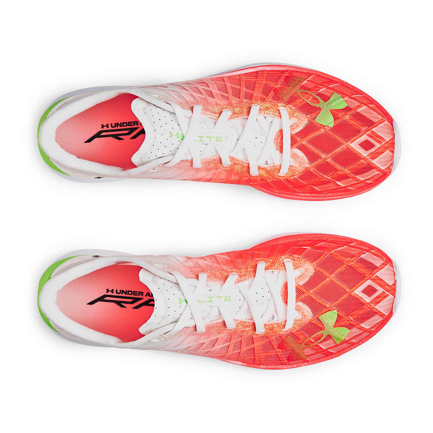 Zapatillas de running unisex UA Flow Velociti Elite