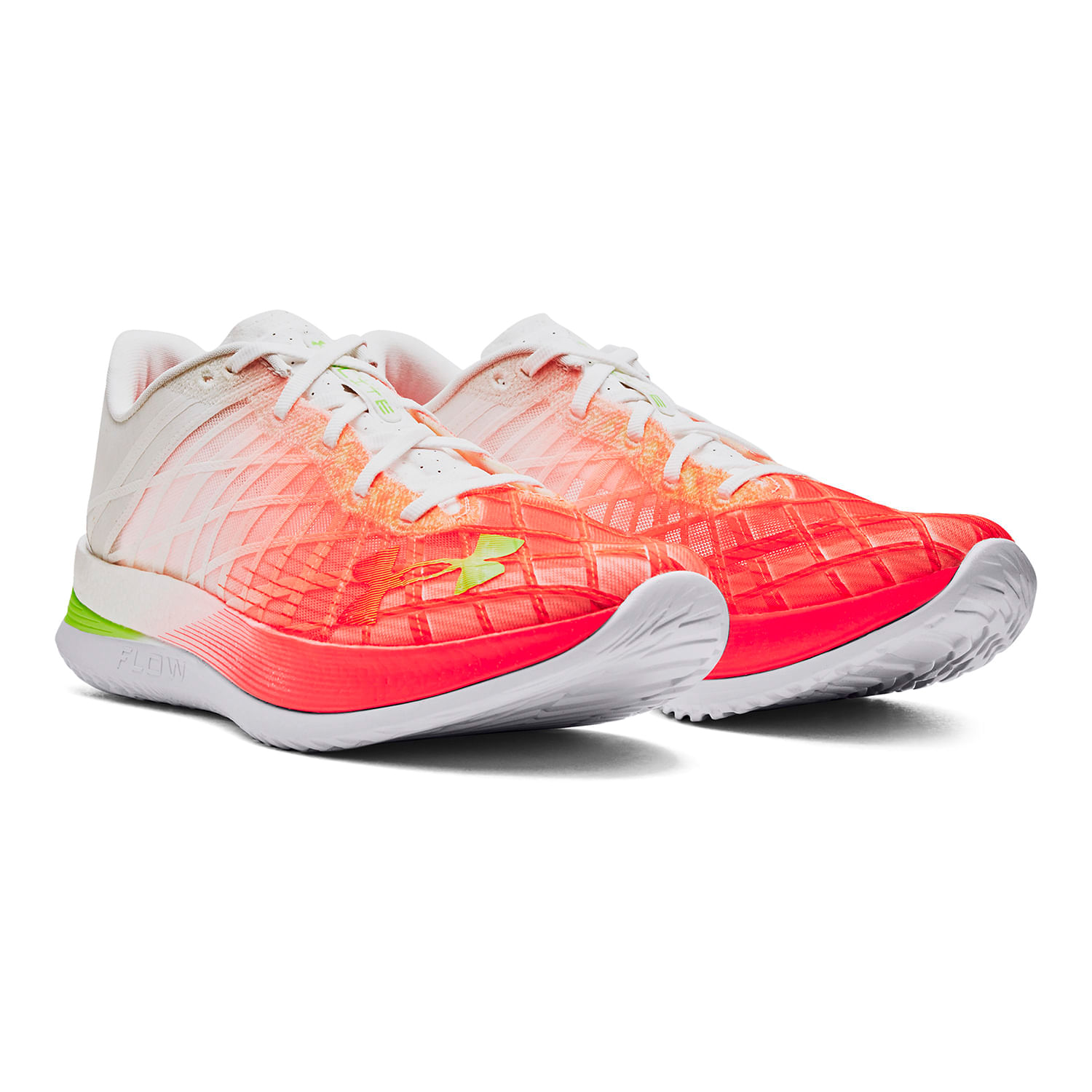 Zapatillas de running unisex UA Flow Velociti Elite