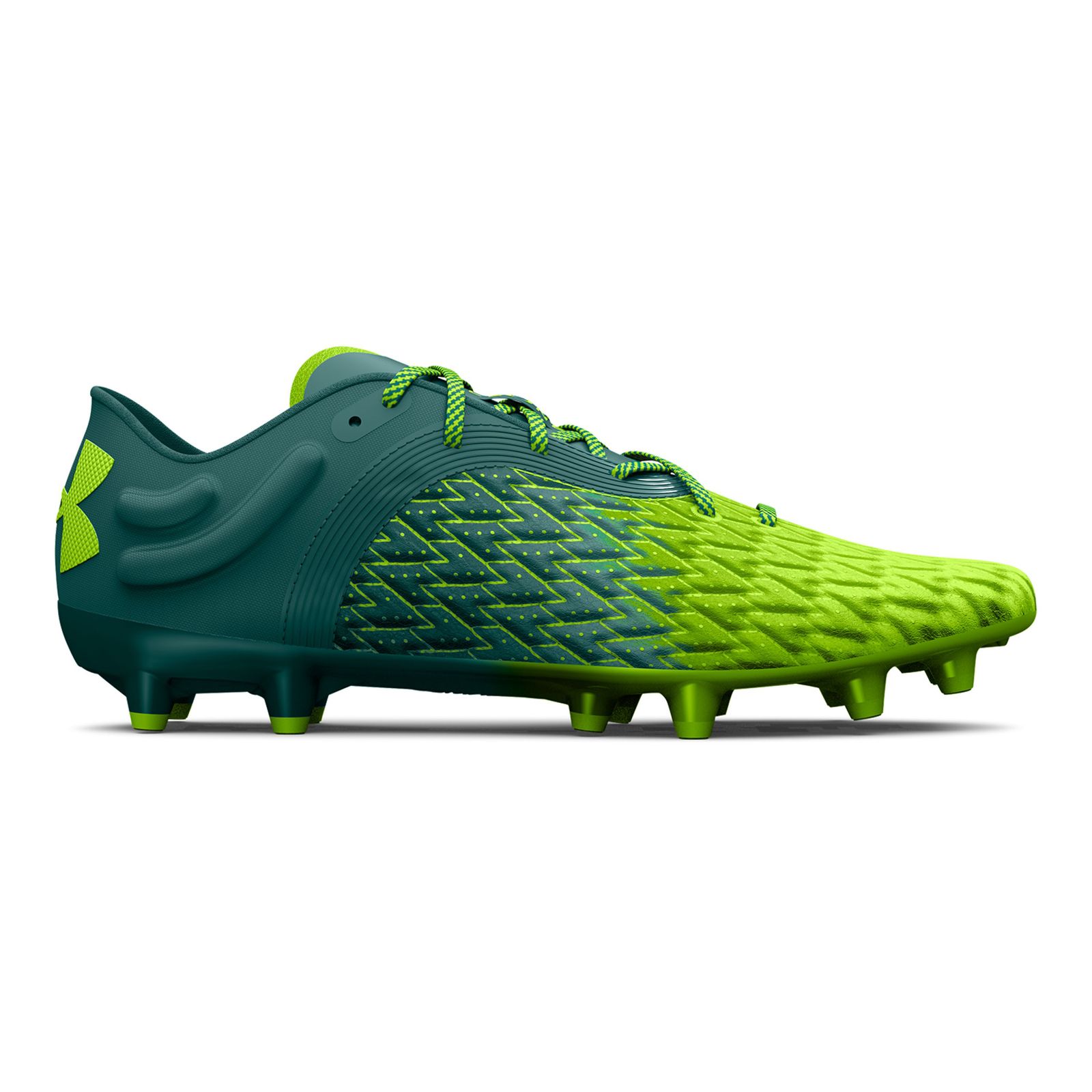 Zapatos de fútbol UA Clone Magnetico Pro 2 FG para hombre